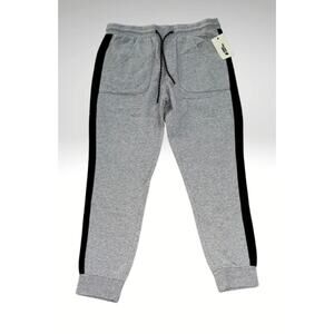 NWT Rebel Canyon Men's Sweatpants Designed in S. Cal Size L | SAME DAY SHIP